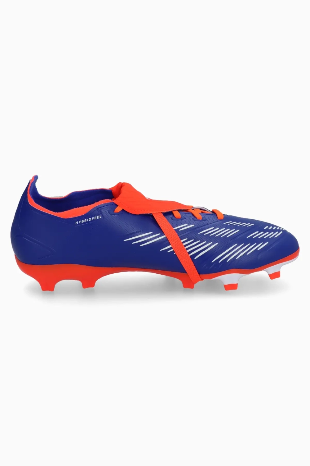 Бутсы adidas Predator League FT FG - синий