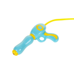 Водный пистолет с баллоном 37см. пакет 332-3