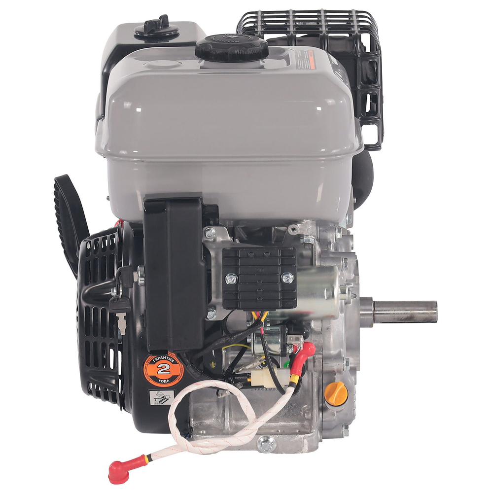 Двигатель бензиновый EVOline GB 460 Е