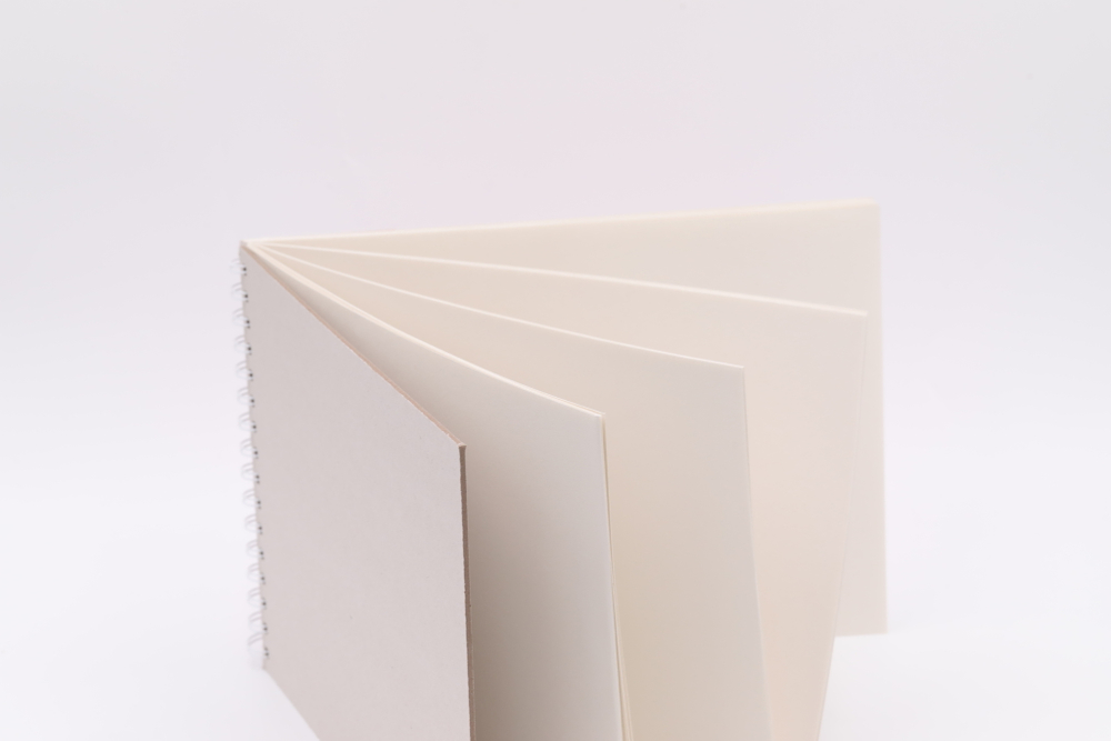 Альбом для эскизов и иллюстраций Lucky