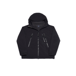 Куртка 3в1 Nothomme Blue Jacket+Fleece "Dark Gray"