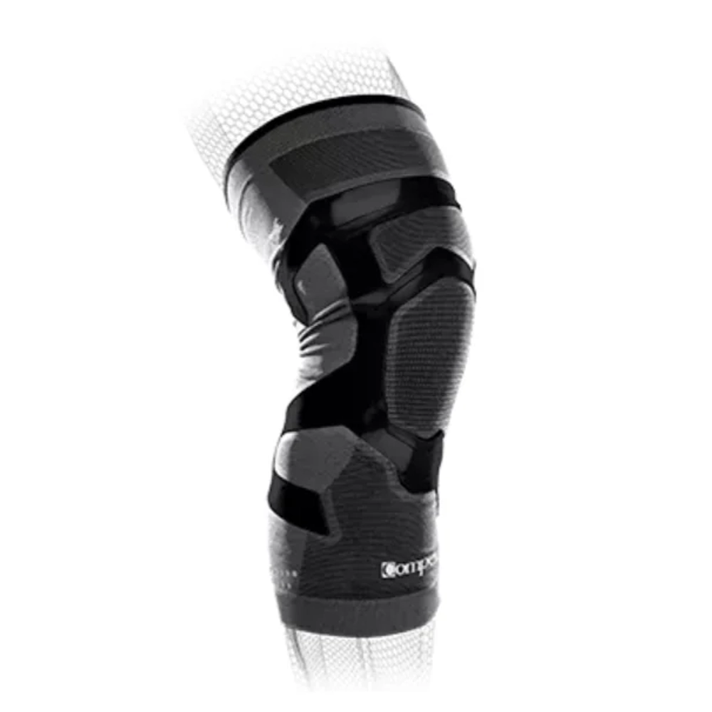 Compex Trizone Колено