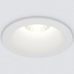 Встраиваемый светильник Elektrostandard 15266/LED a055718