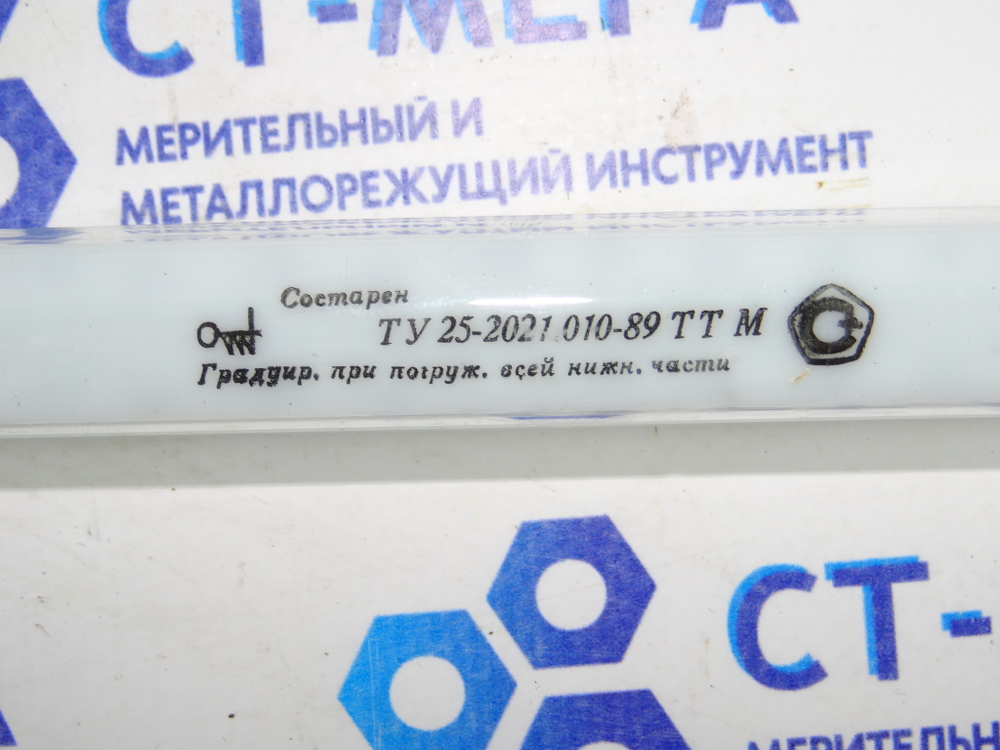 Термометр ТТ-М (0-300град.), ц/д 2 240/163