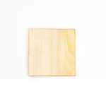 Деревянная менажница из кедра для подачи блюд и закусок с гравировкой "Stay at heart forever going" MG32