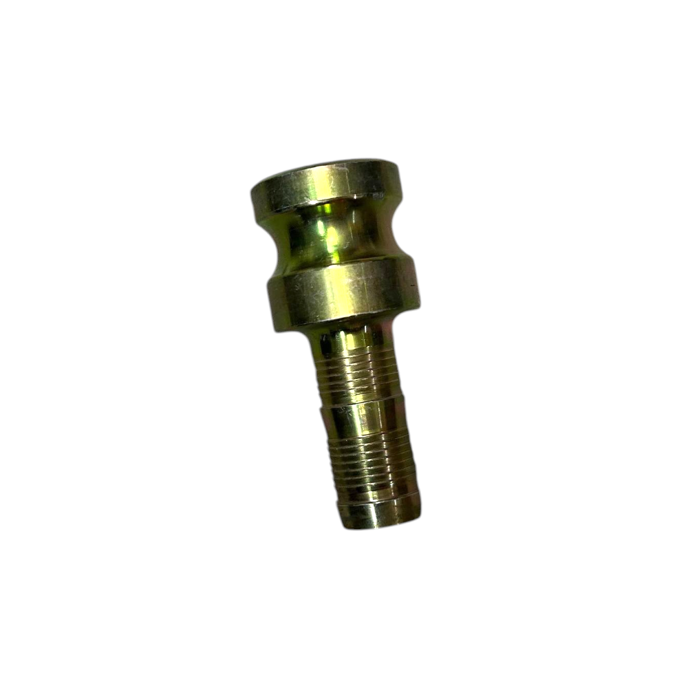 Соединение 35x25 Camlock П под шланг (Воздух выхода бочки)