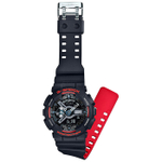 Мужские наручные часы Casio G-Shock GA-110HR-1A