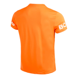 Мужское теннисное поло Björn Borg T-Shirt Men - Orange
