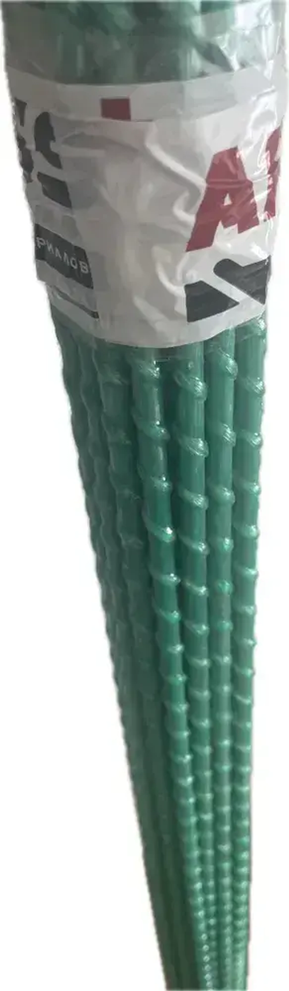 Арматура стеклопластиковая 10 мм ТУ ( D - 9мм) упаковка 33 хлыста по 1,5 метра