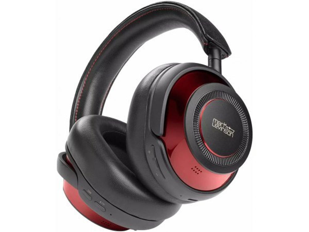 Беспроводные наушники Mark Levinson No 5909 Red