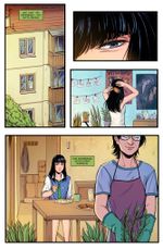 Комикс Школа BUBBLE. Том 1. Урок жизни