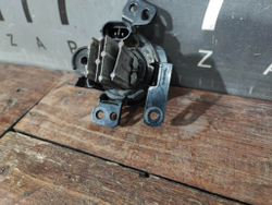 ПТФ передняя правая LED Haval F7 1 22-24 Б/У Оригинал 4116101XKN01A