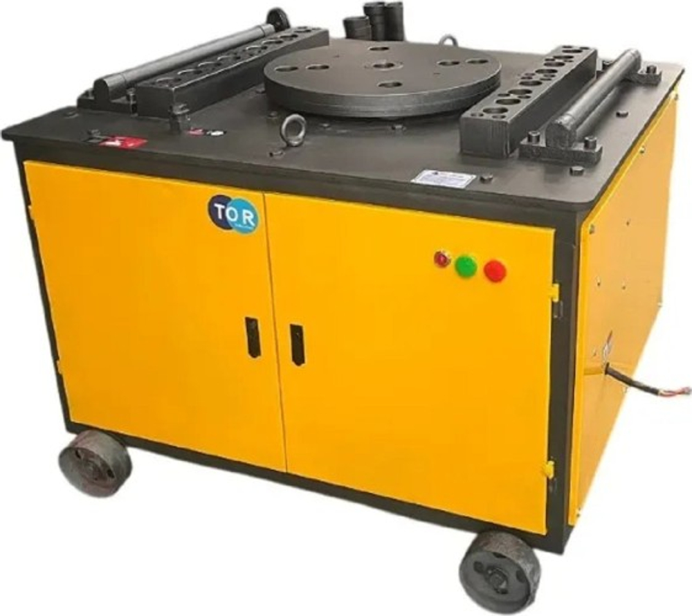 Станок для гибки арматуры TOR GW70 1039016