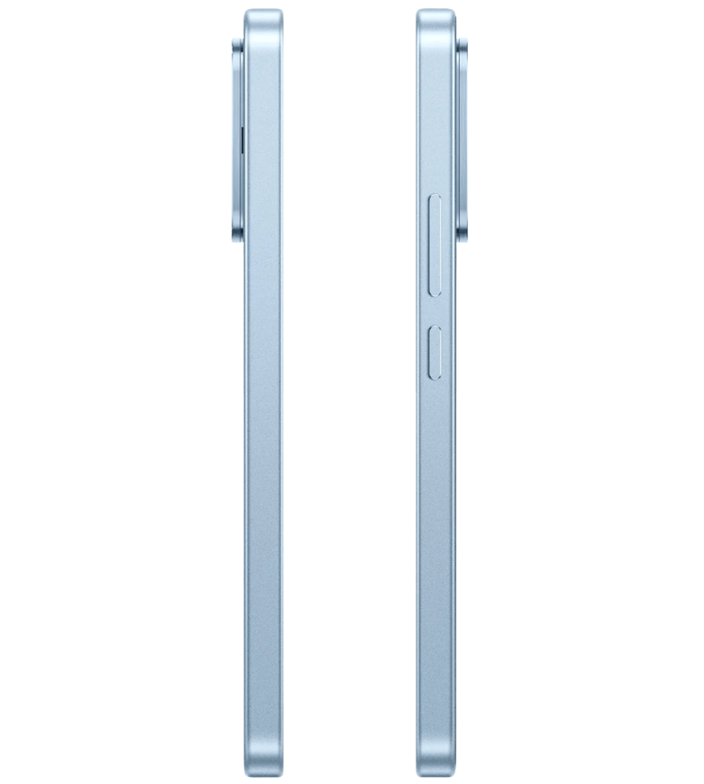 Смартфон Xiaomi 17T 12/512Gb Синий