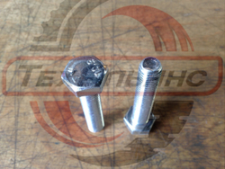 Болт M8*1.25*40 Dвысокопрочный