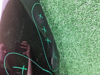 Капот Porsche Macan (2014-н.в.)