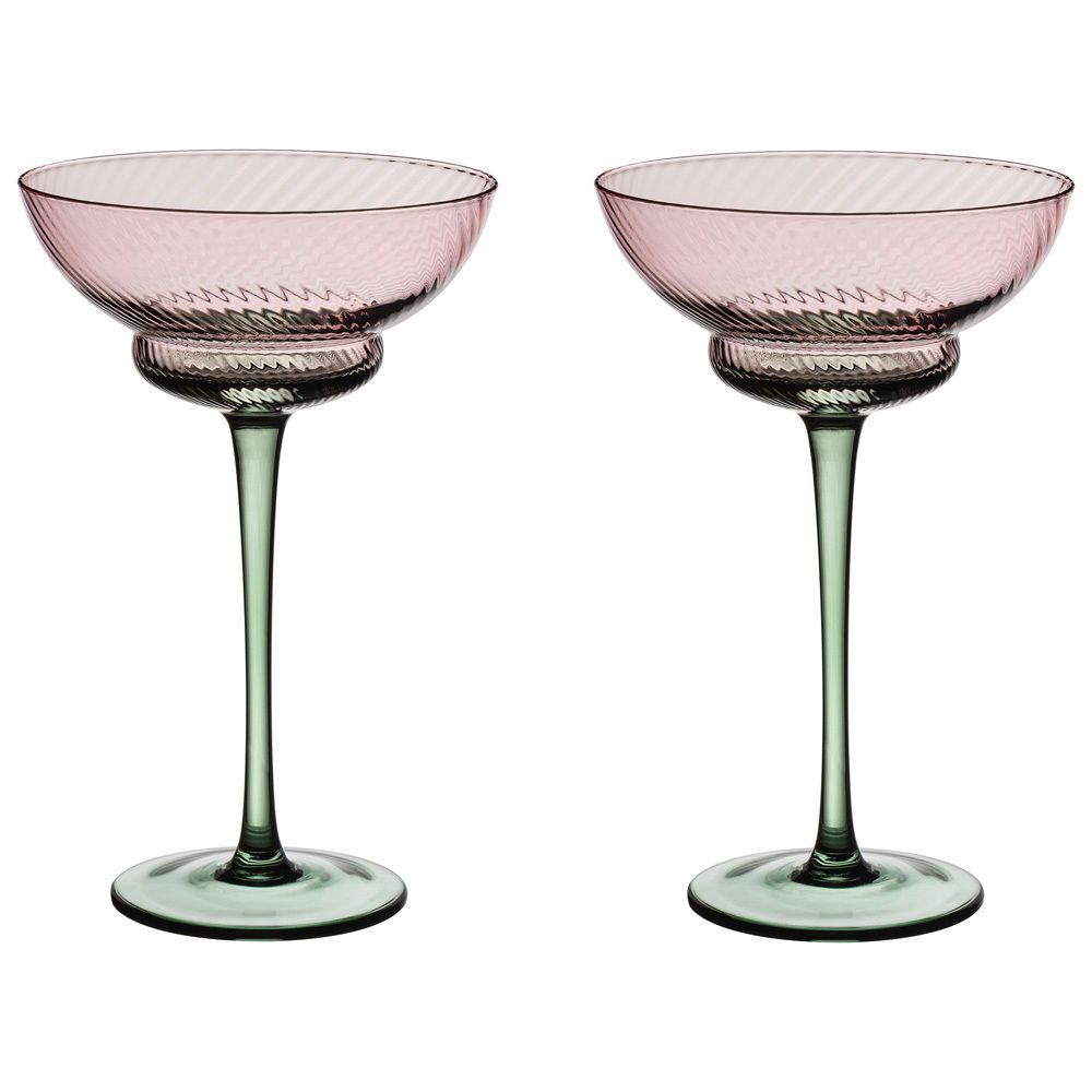 НАБОР КРЕМАНОК "TWIST & SHINE" GREEN, 2 ШТ/220 МЛ