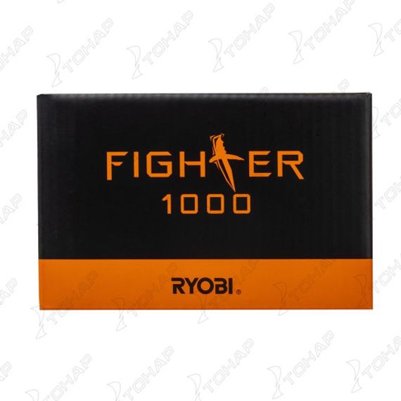 Катушка Fighter 1000 Ryobi