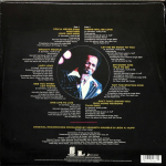 Lou Rawls / The Best Of Lou Rawls (LP)