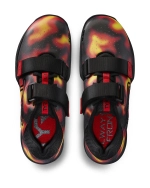 Штангетки TYR L-1 LIFTER (Черно-Красные)