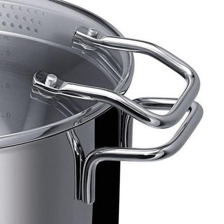 Кастрюля 7.6л 24см Beka Emporo