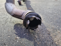 Катализатор Geely Atlas (2016-2022)