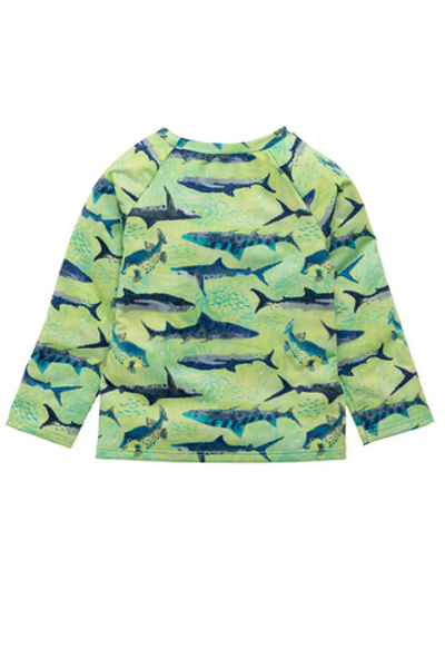 3103519 Light Green Offcorss