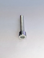 8х45 ОЦ. Винт П/Р с внут.шестигр. к.п.8.8 DIN912 (100 шт)