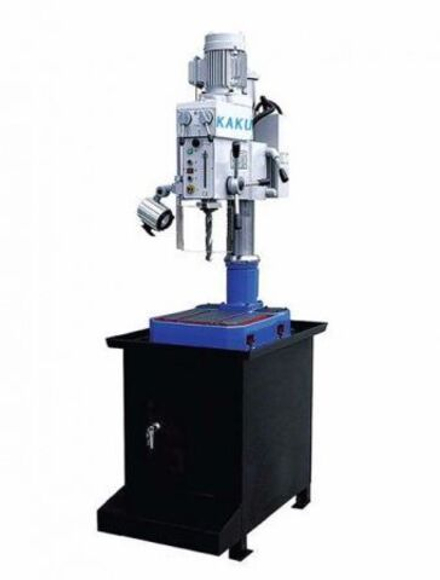 Настольный сверлильный станок Machinery DN4025