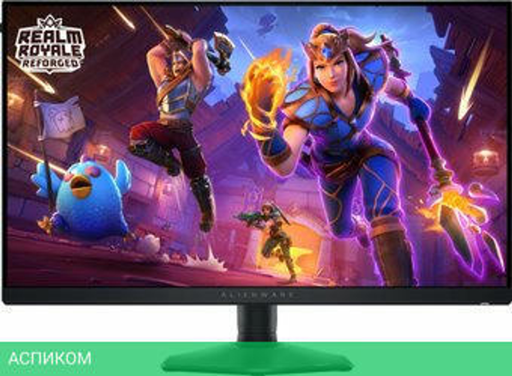 Игровой монитор Dell Alienware AW2724HF