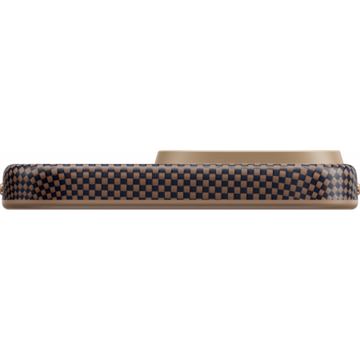 Противоударный чехол Pitaka Fusion Weaving MagEZ 5 (1500D) для iPhone 16 Pro - Sunset