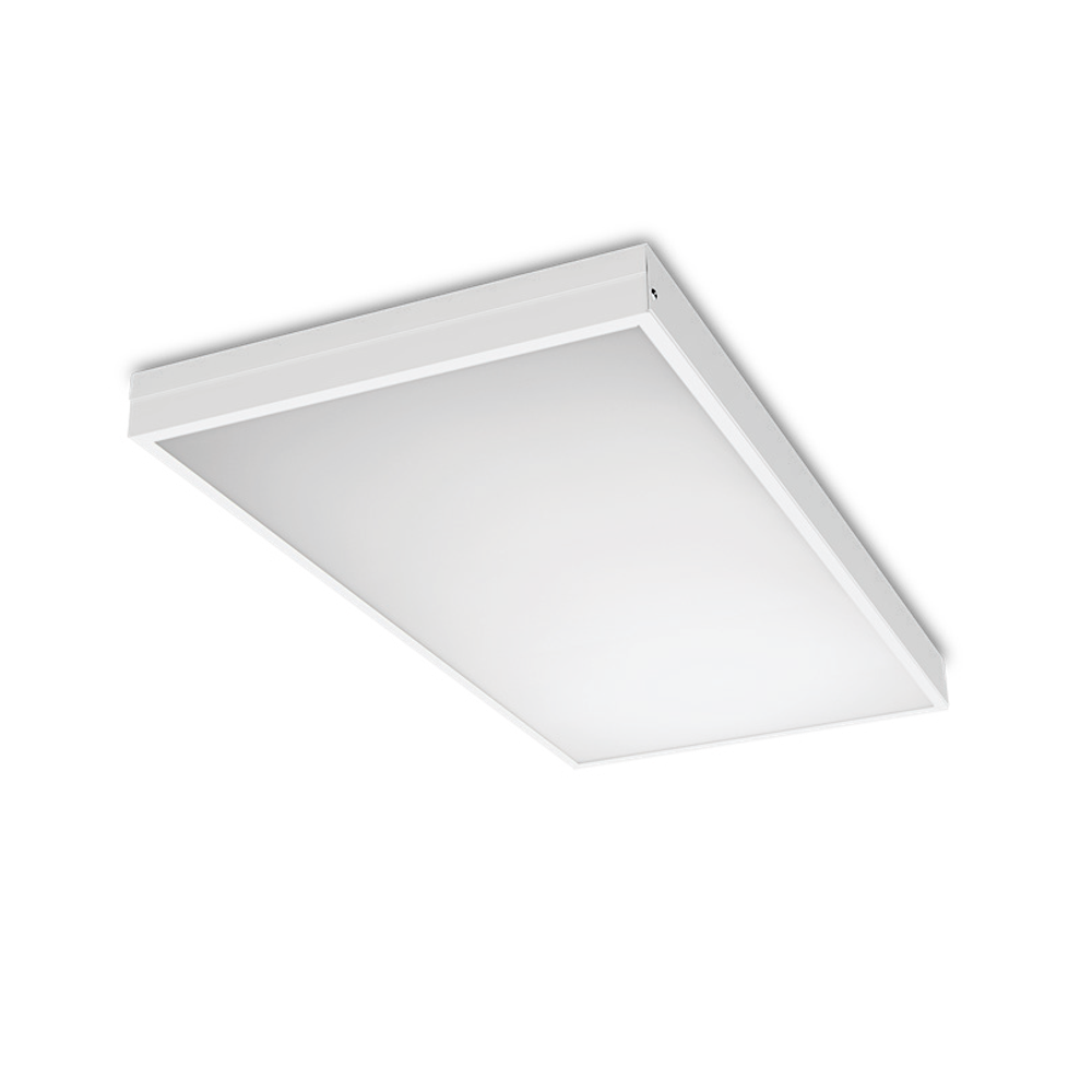 Светильник WOLTA PRO ОФИС ДВО01-18-201-6К 18Вт 6500К IP40 Матовый 2050лм 595х295х40мм 1/4