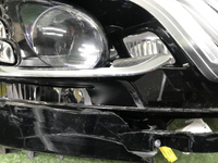 Фара правая Mercedes S W222 (17-20) Multibeam LED