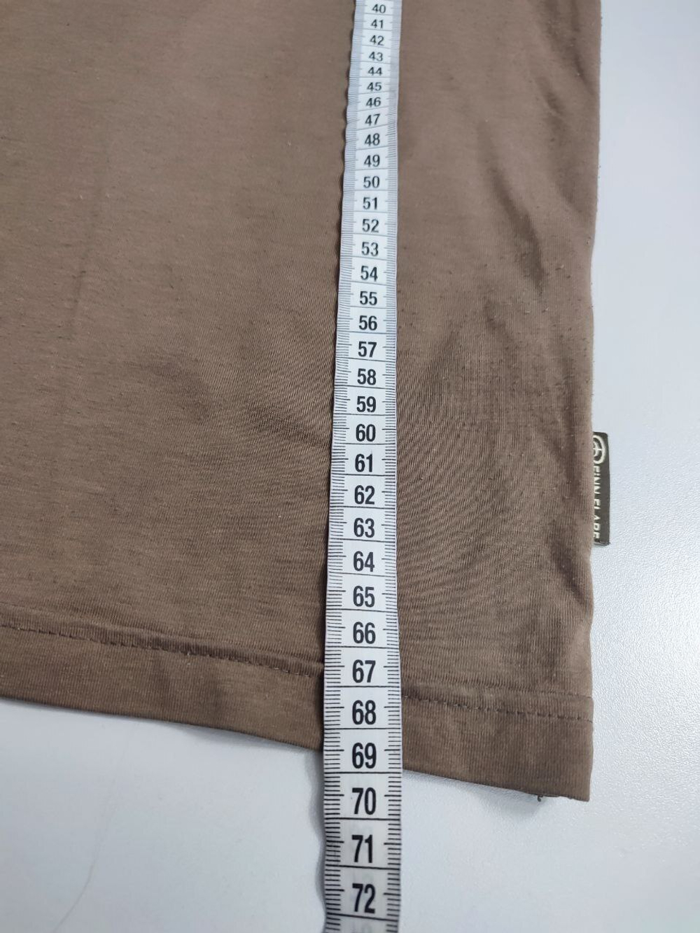 Футболка Finn Flare стильная 48 размер