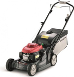 Газонокосилка бензиновая HONDA HRX 476 C1 VKEH самоходная HRX476С2VKEH(BELG)