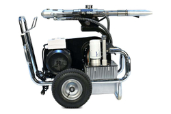 Окрасочный аппарат SCHTAER 10 л Schtaer Jupiter 14