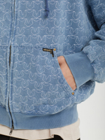 Мужская Толстовка All Star Zip Up