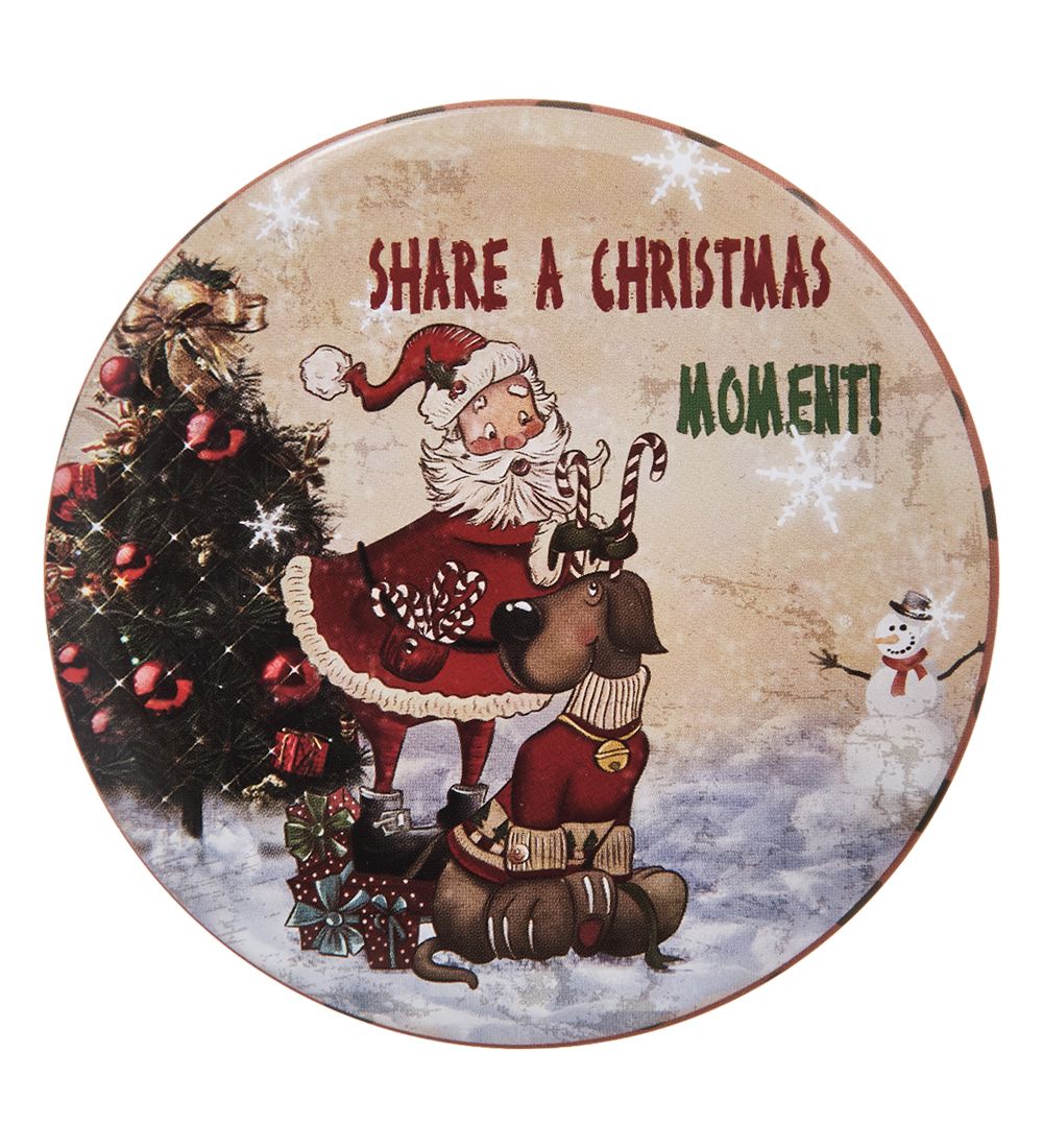 TCN-39/11 Коробка металлическая