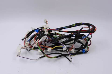 Проводка стиральной машины Beko RSPE78612W