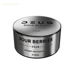 Табак для кальяна DEUS 30 грамм