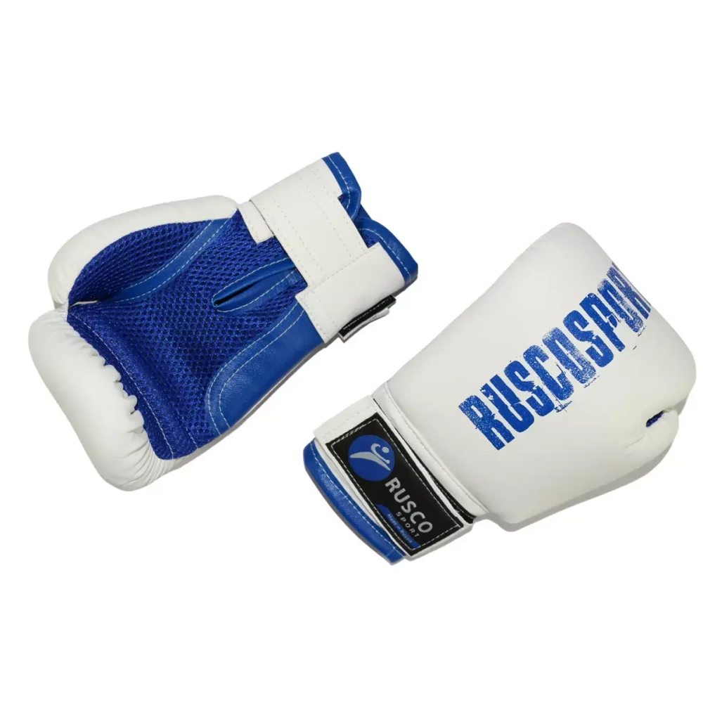 Перчатки боксерские Rusco Sport 4-6 OZ