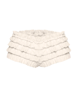 "De Théatre" Set (Corset, Shorts, Belt)