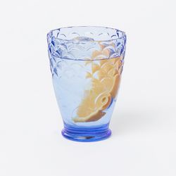 Набор стаканов Koifish, голубые