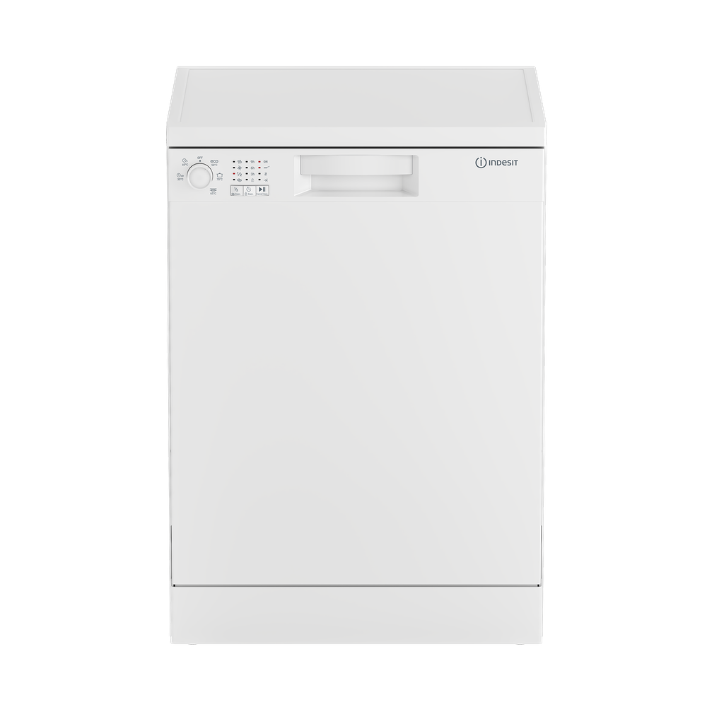 Indesit DF 3A59 белый Посудомоечная машина