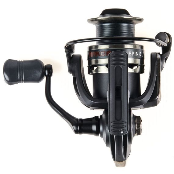 Катушка LJ Makora BP SPIN 8 3000FD