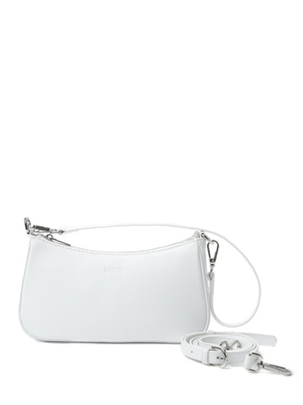 Сумка кожаная FABRETTI Q260076D-1