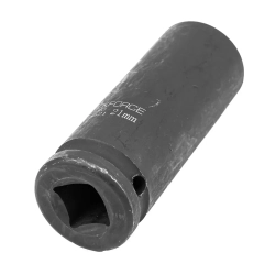 Головка ударная глубокая 1/2'', 21мм 6гр. RockForce##Rock FORCE RF-4458521