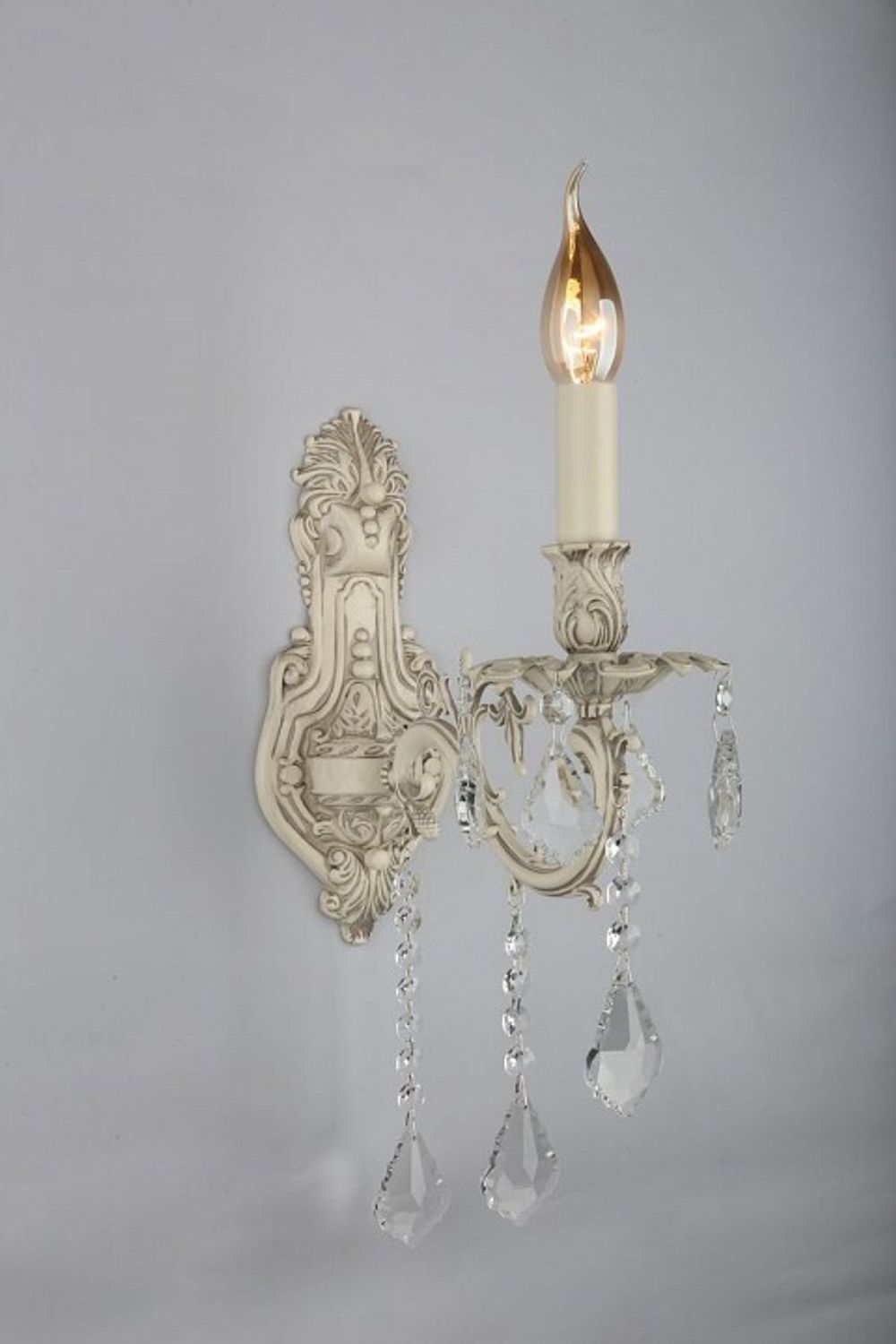 Бра Omnilux Taranto OML-74401-01