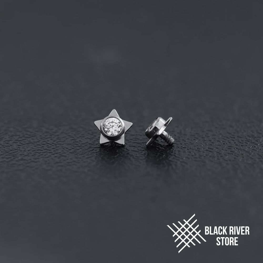 Star Crystal
