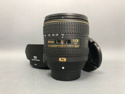 Nikon 16-80mm 2.8-4E ED VR AF-S DX Nikkor